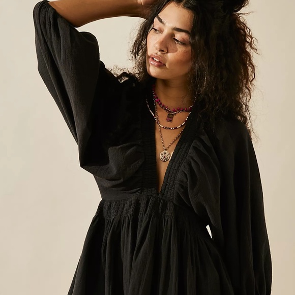 FREE PEOPLE For The Moment Mini - NWT Size M - Picture 4 of 6